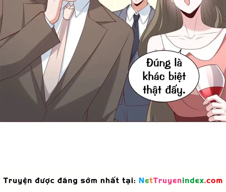 Tôi Là Tài Xế Xe Công Nghệ Có Chút Tiền Thì Đã Sao? Chapter 157 - 60