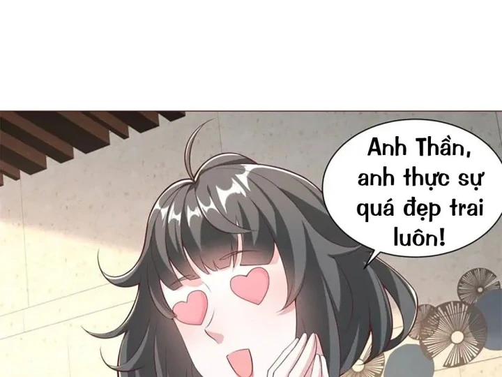 Tôi Là Tài Xế Xe Công Nghệ Có Chút Tiền Thì Đã Sao? Chapter 157 - 61