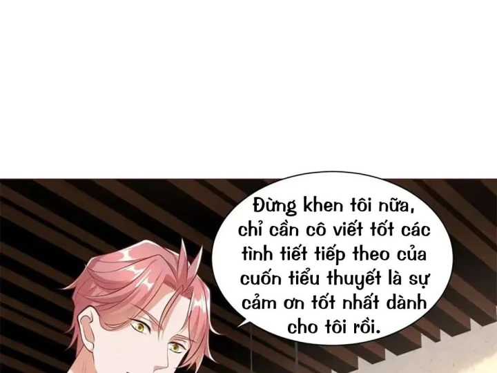Tôi Là Tài Xế Xe Công Nghệ Có Chút Tiền Thì Đã Sao? Chapter 157 - 63