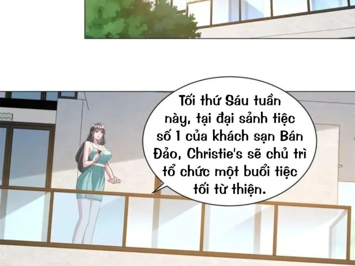 Tôi Là Tài Xế Xe Công Nghệ Có Chút Tiền Thì Đã Sao? Chapter 158 - 2