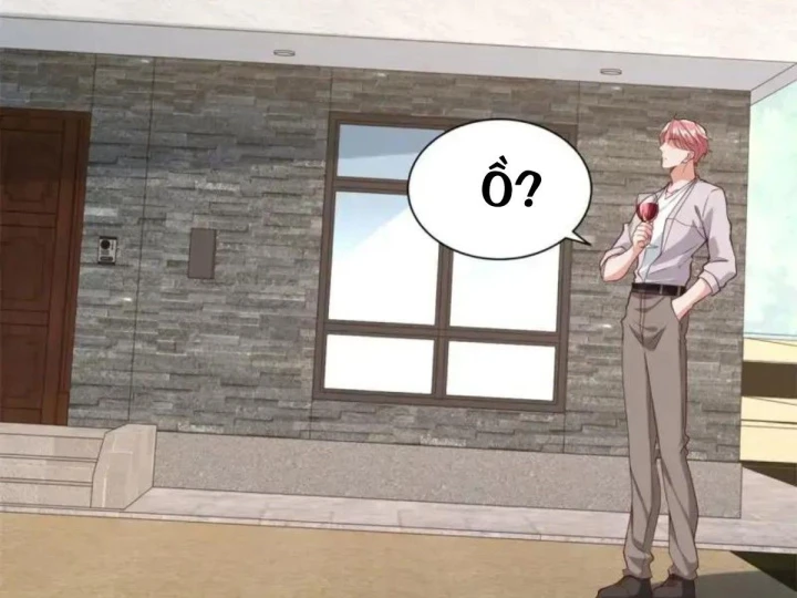 Tôi Là Tài Xế Xe Công Nghệ Có Chút Tiền Thì Đã Sao? Chapter 158 - 3