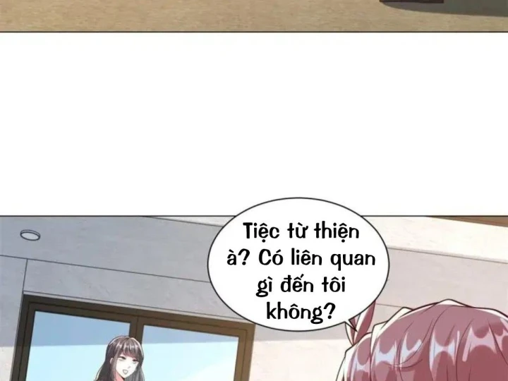 Tôi Là Tài Xế Xe Công Nghệ Có Chút Tiền Thì Đã Sao? Chapter 158 - 4