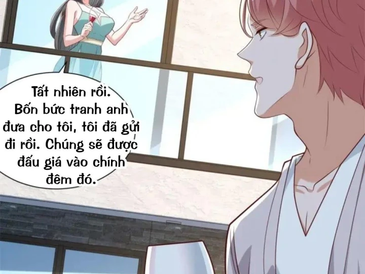 Tôi Là Tài Xế Xe Công Nghệ Có Chút Tiền Thì Đã Sao? Chapter 158 - 5