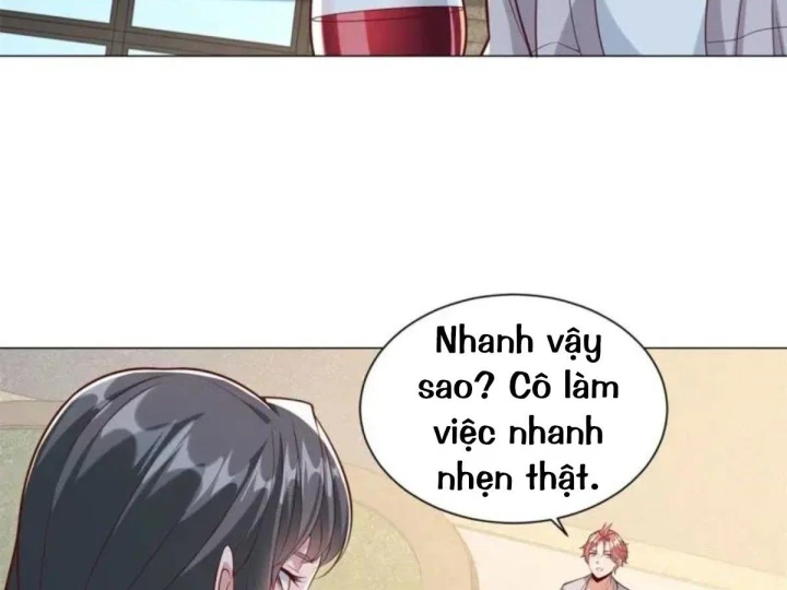Tôi Là Tài Xế Xe Công Nghệ Có Chút Tiền Thì Đã Sao? Chapter 158 - 6