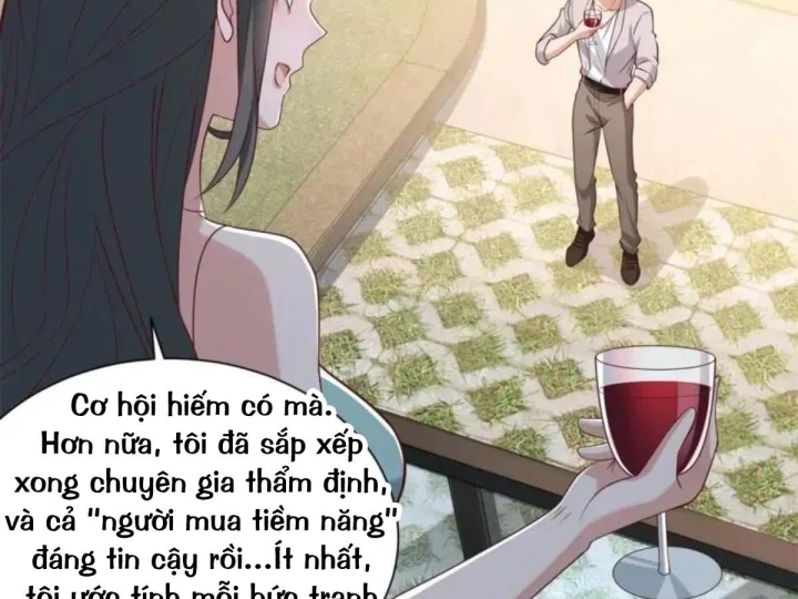Tôi Là Tài Xế Xe Công Nghệ Có Chút Tiền Thì Đã Sao? Chapter 158 - 7