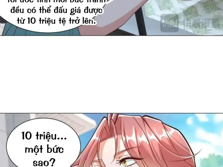 Tôi Là Tài Xế Xe Công Nghệ Có Chút Tiền Thì Đã Sao? Chapter 158 - 8