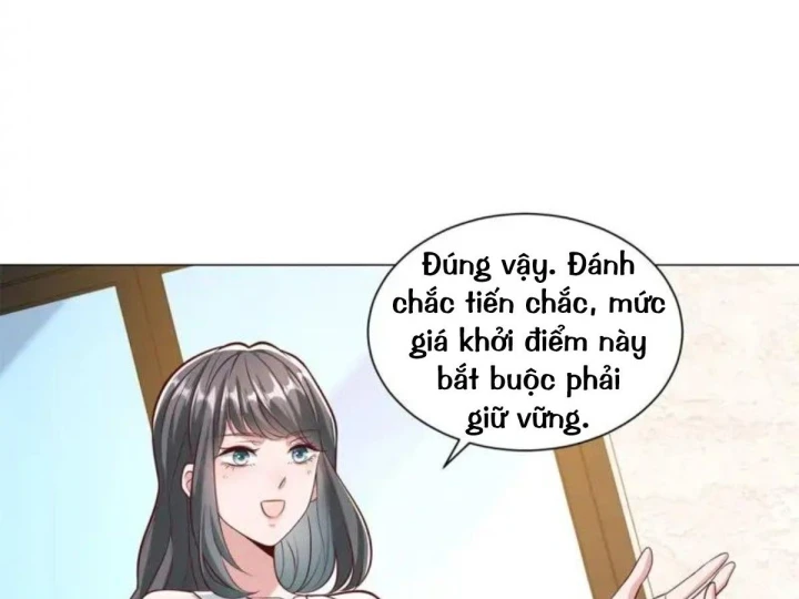 Tôi Là Tài Xế Xe Công Nghệ Có Chút Tiền Thì Đã Sao? Chapter 158 - 10