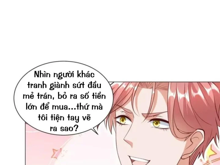 Tôi Là Tài Xế Xe Công Nghệ Có Chút Tiền Thì Đã Sao? Chapter 158 - 12