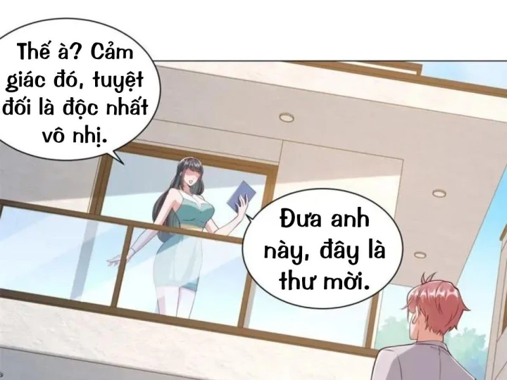 Tôi Là Tài Xế Xe Công Nghệ Có Chút Tiền Thì Đã Sao? Chapter 158 - 14