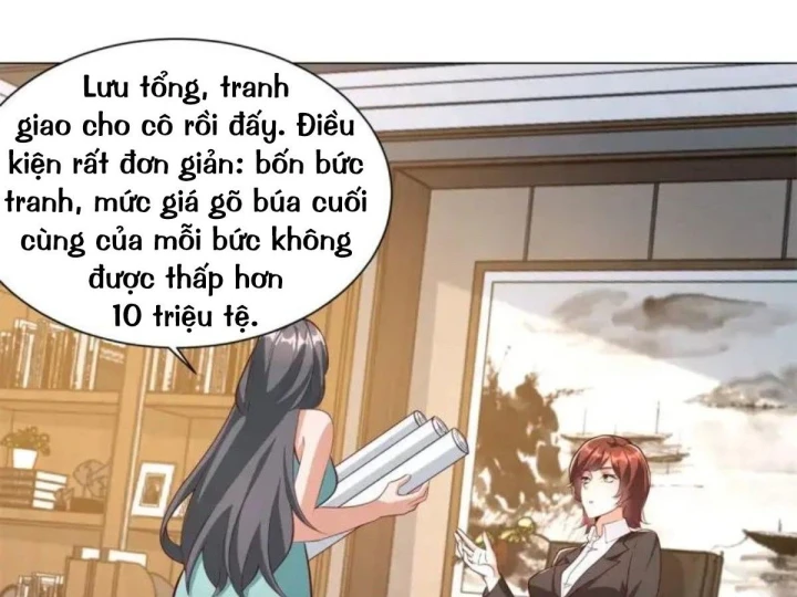 Tôi Là Tài Xế Xe Công Nghệ Có Chút Tiền Thì Đã Sao? Chapter 158 - 20