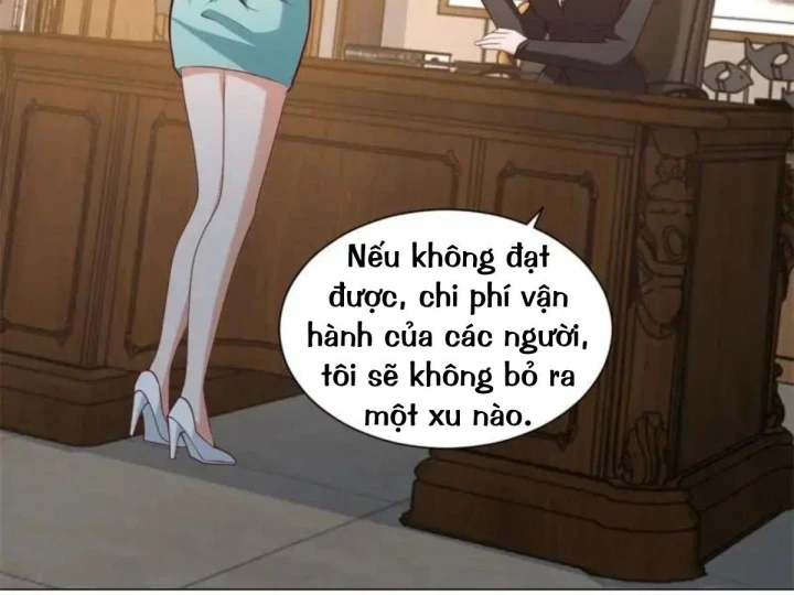 Tôi Là Tài Xế Xe Công Nghệ Có Chút Tiền Thì Đã Sao? Chapter 158 - 21