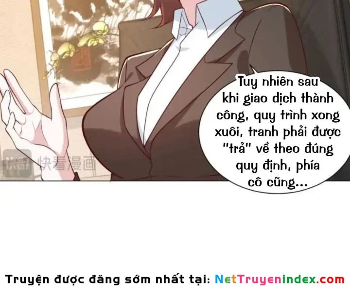 Tôi Là Tài Xế Xe Công Nghệ Có Chút Tiền Thì Đã Sao? Chapter 158 - 23