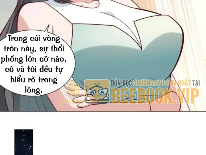 Tôi Là Tài Xế Xe Công Nghệ Có Chút Tiền Thì Đã Sao? Chapter 158 - 25