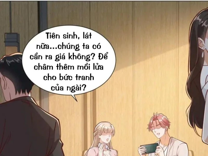Tôi Là Tài Xế Xe Công Nghệ Có Chút Tiền Thì Đã Sao? Chapter 158 - 30