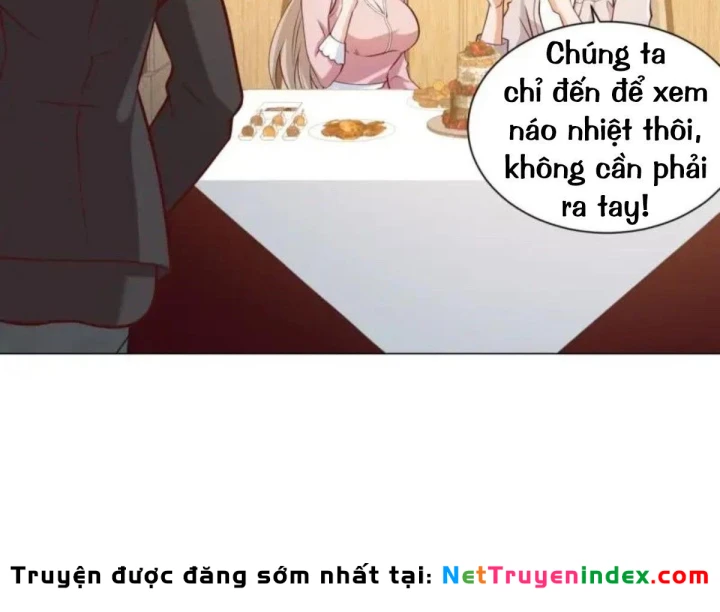 Tôi Là Tài Xế Xe Công Nghệ Có Chút Tiền Thì Đã Sao? Chapter 158 - 31