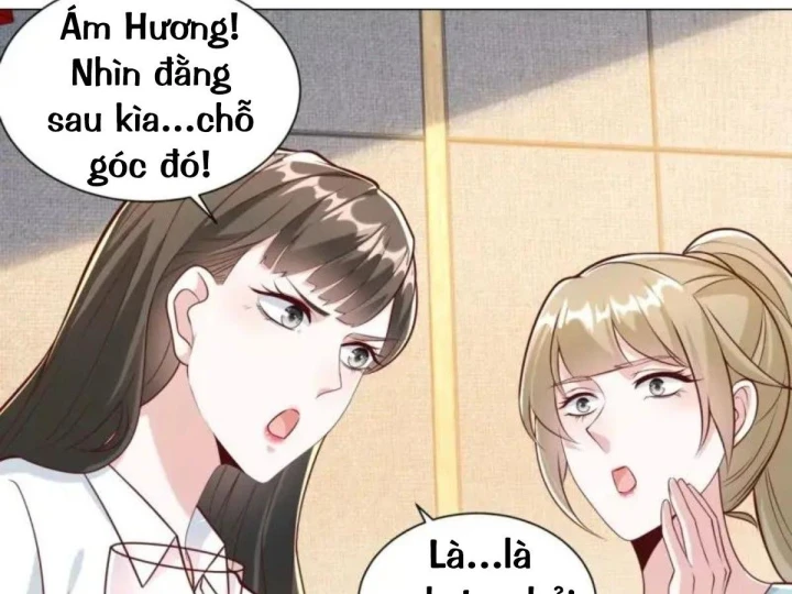 Tôi Là Tài Xế Xe Công Nghệ Có Chút Tiền Thì Đã Sao? Chapter 158 - 34