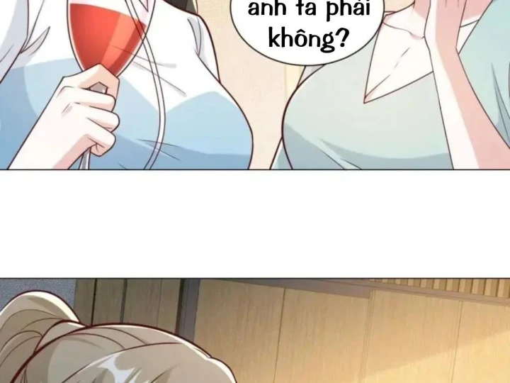 Tôi Là Tài Xế Xe Công Nghệ Có Chút Tiền Thì Đã Sao? Chapter 158 - 35