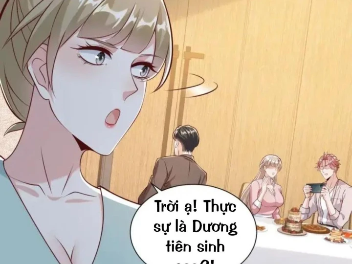 Tôi Là Tài Xế Xe Công Nghệ Có Chút Tiền Thì Đã Sao? Chapter 158 - 36