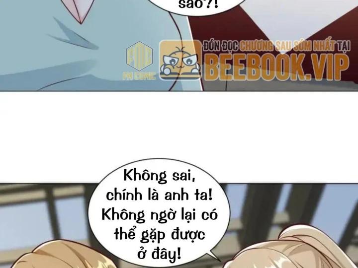 Tôi Là Tài Xế Xe Công Nghệ Có Chút Tiền Thì Đã Sao? Chapter 158 - 37