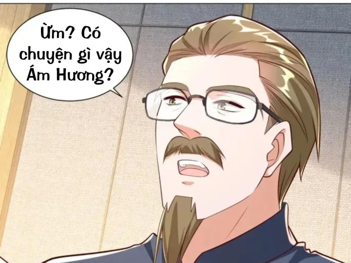 Tôi Là Tài Xế Xe Công Nghệ Có Chút Tiền Thì Đã Sao? Chapter 158 - 40