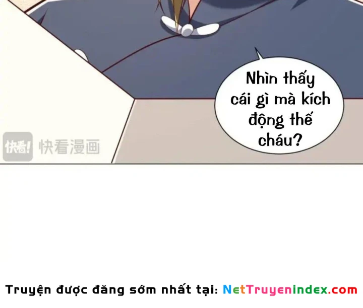 Tôi Là Tài Xế Xe Công Nghệ Có Chút Tiền Thì Đã Sao? Chapter 158 - 41