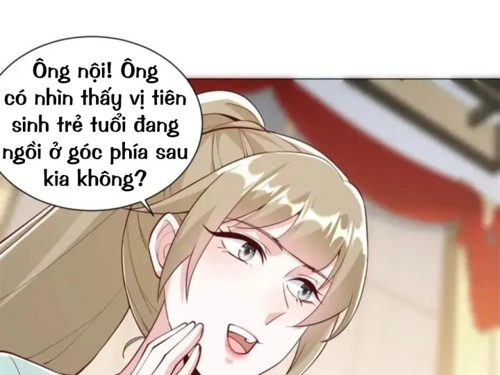Tôi Là Tài Xế Xe Công Nghệ Có Chút Tiền Thì Đã Sao? Chapter 158 - 42