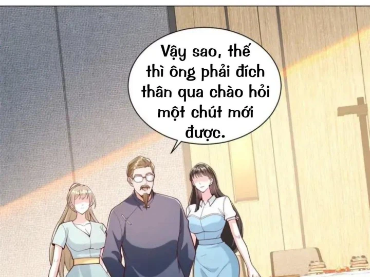 Tôi Là Tài Xế Xe Công Nghệ Có Chút Tiền Thì Đã Sao? Chapter 158 - 44