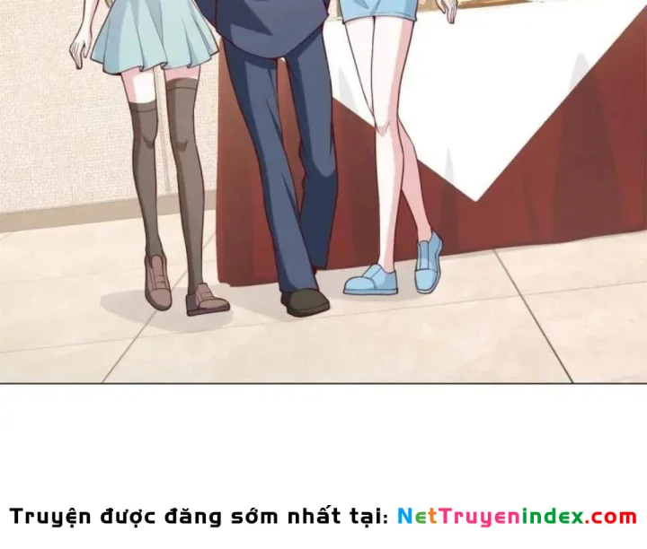Tôi Là Tài Xế Xe Công Nghệ Có Chút Tiền Thì Đã Sao? Chapter 158 - 45