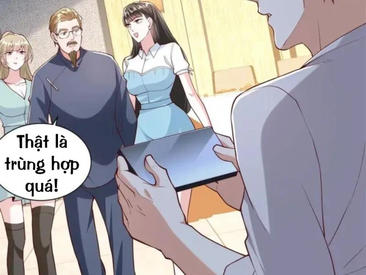 Tôi Là Tài Xế Xe Công Nghệ Có Chút Tiền Thì Đã Sao? Chapter 158 - 47
