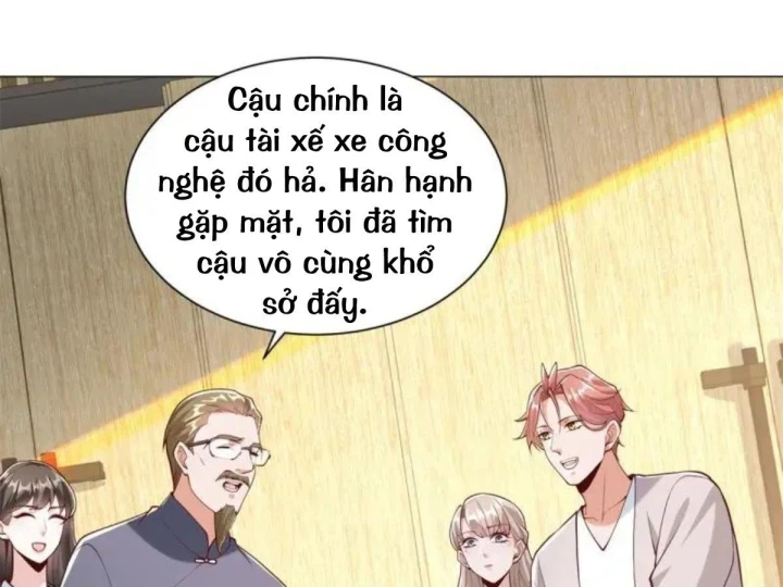 Tôi Là Tài Xế Xe Công Nghệ Có Chút Tiền Thì Đã Sao? Chapter 158 - 49