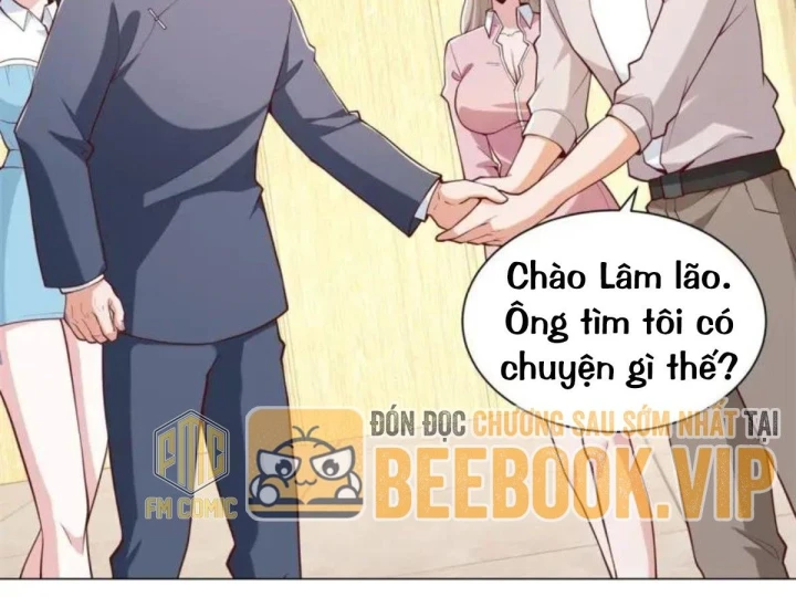 Tôi Là Tài Xế Xe Công Nghệ Có Chút Tiền Thì Đã Sao? Chapter 158 - 50