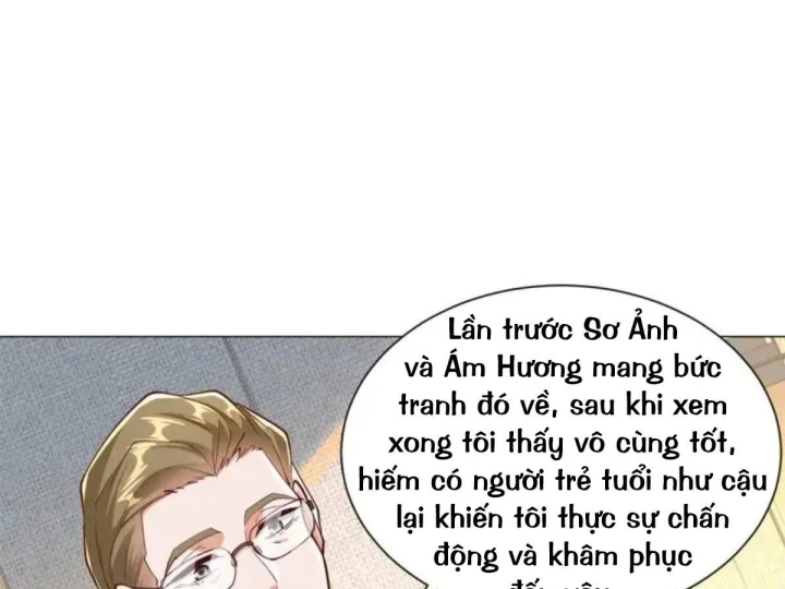 Tôi Là Tài Xế Xe Công Nghệ Có Chút Tiền Thì Đã Sao? Chapter 158 - 51