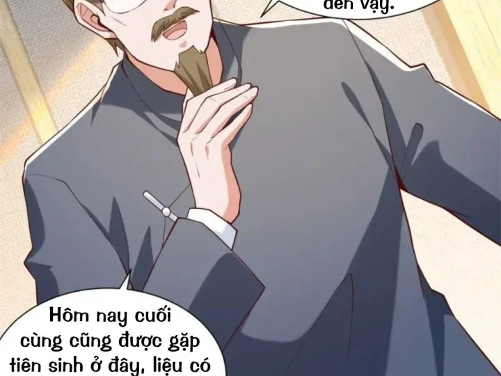 Tôi Là Tài Xế Xe Công Nghệ Có Chút Tiền Thì Đã Sao? Chapter 158 - 52