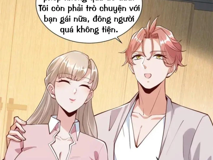 Tôi Là Tài Xế Xe Công Nghệ Có Chút Tiền Thì Đã Sao? Chapter 158 - 54