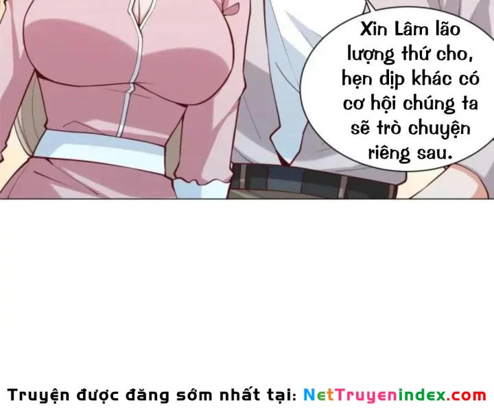 Tôi Là Tài Xế Xe Công Nghệ Có Chút Tiền Thì Đã Sao? Chapter 158 - 55