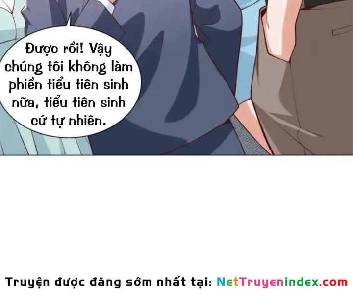 Tôi Là Tài Xế Xe Công Nghệ Có Chút Tiền Thì Đã Sao? Chapter 158 - 57