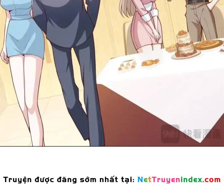Tôi Là Tài Xế Xe Công Nghệ Có Chút Tiền Thì Đã Sao? Chapter 158 - 59