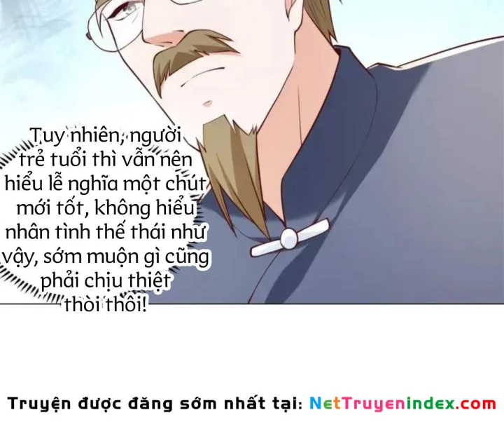 Tôi Là Tài Xế Xe Công Nghệ Có Chút Tiền Thì Đã Sao? Chapter 158 - 61