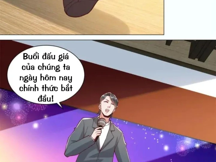 Tôi Là Tài Xế Xe Công Nghệ Có Chút Tiền Thì Đã Sao? Chapter 158 - 65