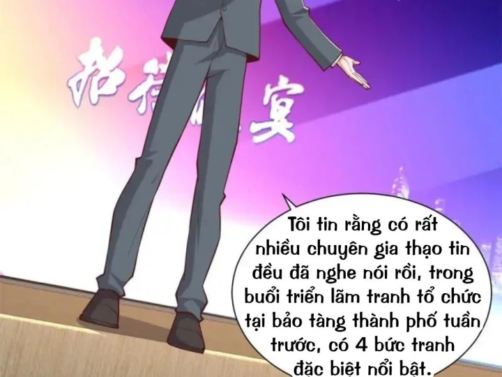 Tôi Là Tài Xế Xe Công Nghệ Có Chút Tiền Thì Đã Sao? Chapter 158 - 66