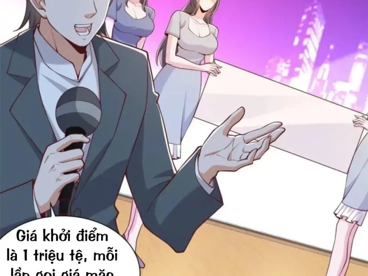 Tôi Là Tài Xế Xe Công Nghệ Có Chút Tiền Thì Đã Sao? Chapter 158 - 68