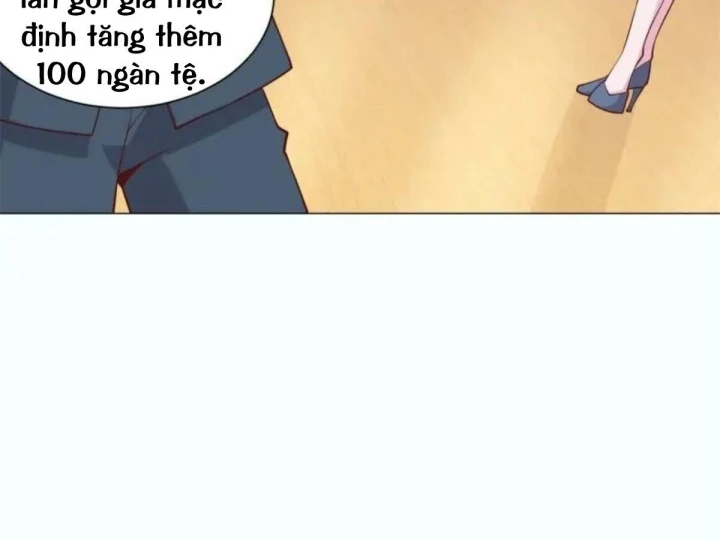 Tôi Là Tài Xế Xe Công Nghệ Có Chút Tiền Thì Đã Sao? Chapter 158 - 69