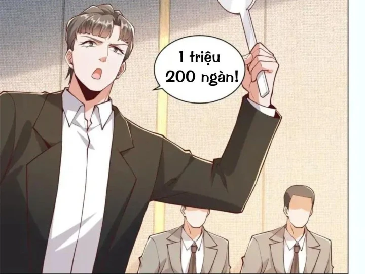 Tôi Là Tài Xế Xe Công Nghệ Có Chút Tiền Thì Đã Sao? Chapter 158 - 72