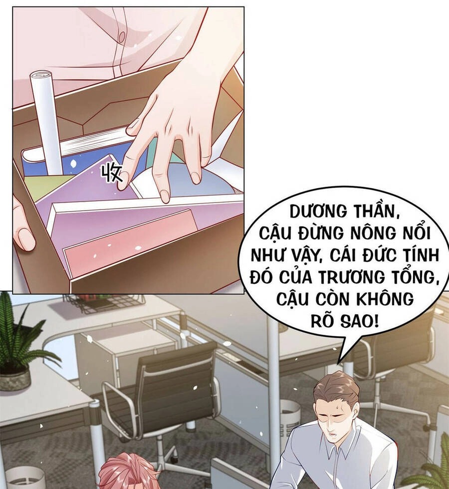 Tôi Là Tài Xế Xe Công Nghệ Có Chút Tiền Thì Đã Sao? Chapter 1 - 7