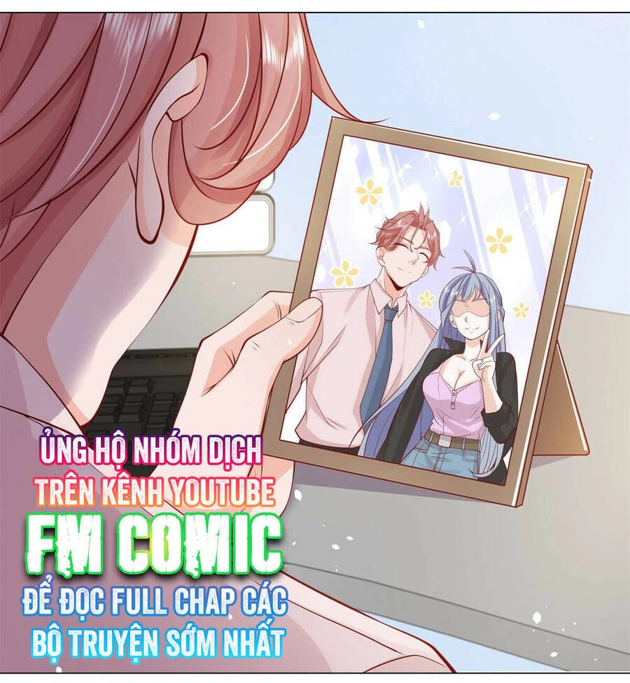 Tôi Là Tài Xế Xe Công Nghệ Có Chút Tiền Thì Đã Sao? Chapter 1 - 9