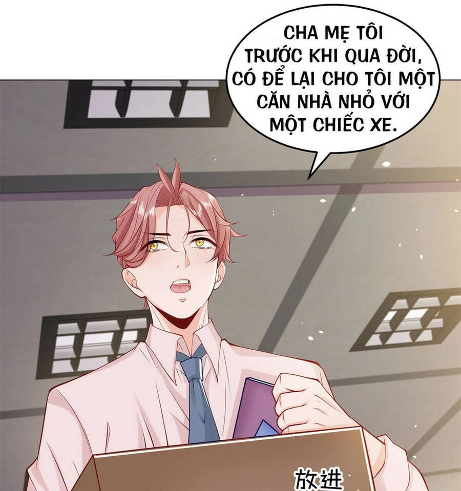 Tôi Là Tài Xế Xe Công Nghệ Có Chút Tiền Thì Đã Sao? Chapter 1 - 10