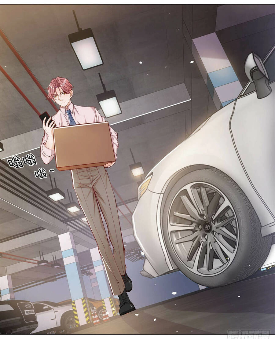 Tôi Là Tài Xế Xe Công Nghệ Có Chút Tiền Thì Đã Sao? Chapter 1 - 13