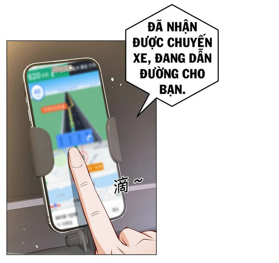 Tôi Là Tài Xế Xe Công Nghệ Có Chút Tiền Thì Đã Sao? Chapter 1 - 19