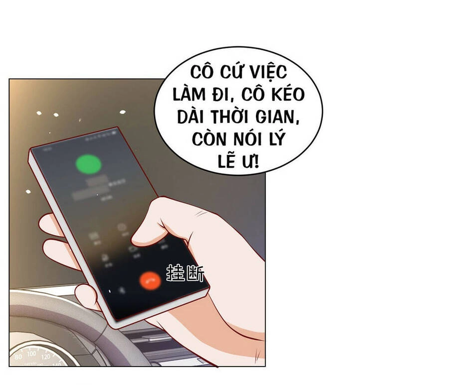 Tôi Là Tài Xế Xe Công Nghệ Có Chút Tiền Thì Đã Sao? Chapter 1 - 24