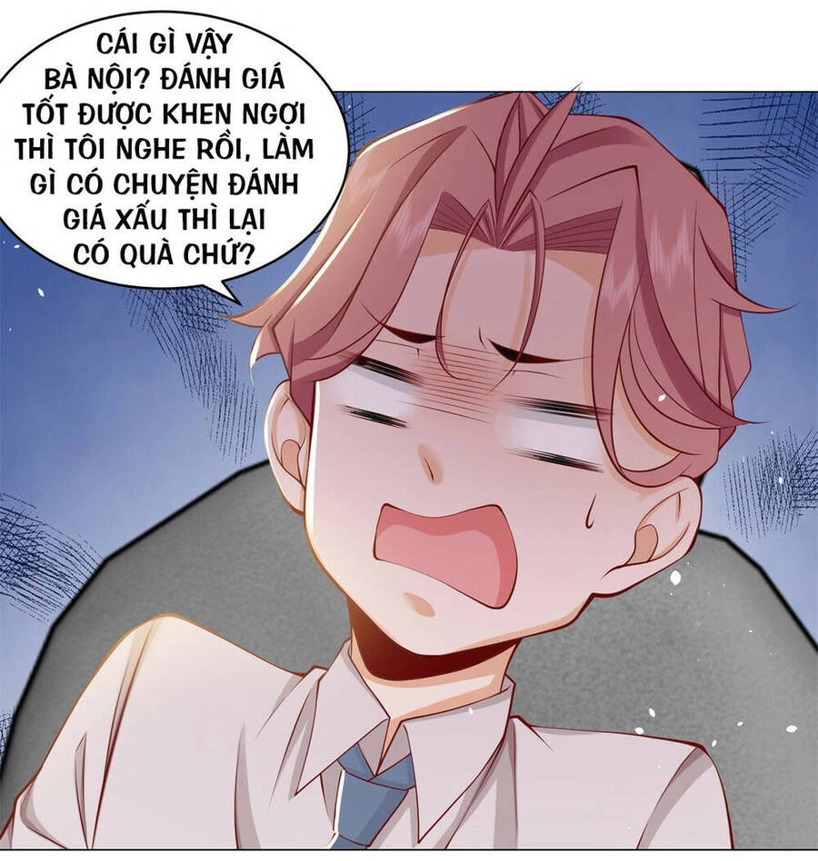 Tôi Là Tài Xế Xe Công Nghệ Có Chút Tiền Thì Đã Sao? Chapter 1 - 30